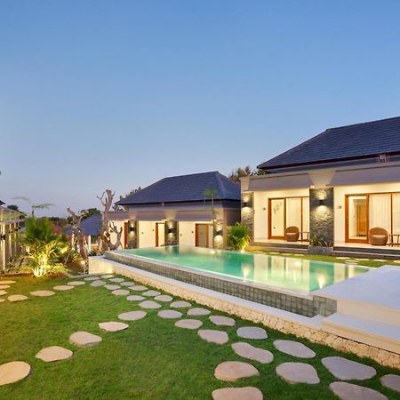 Arshaka Village บาดุง ภายนอก รูปภาพ