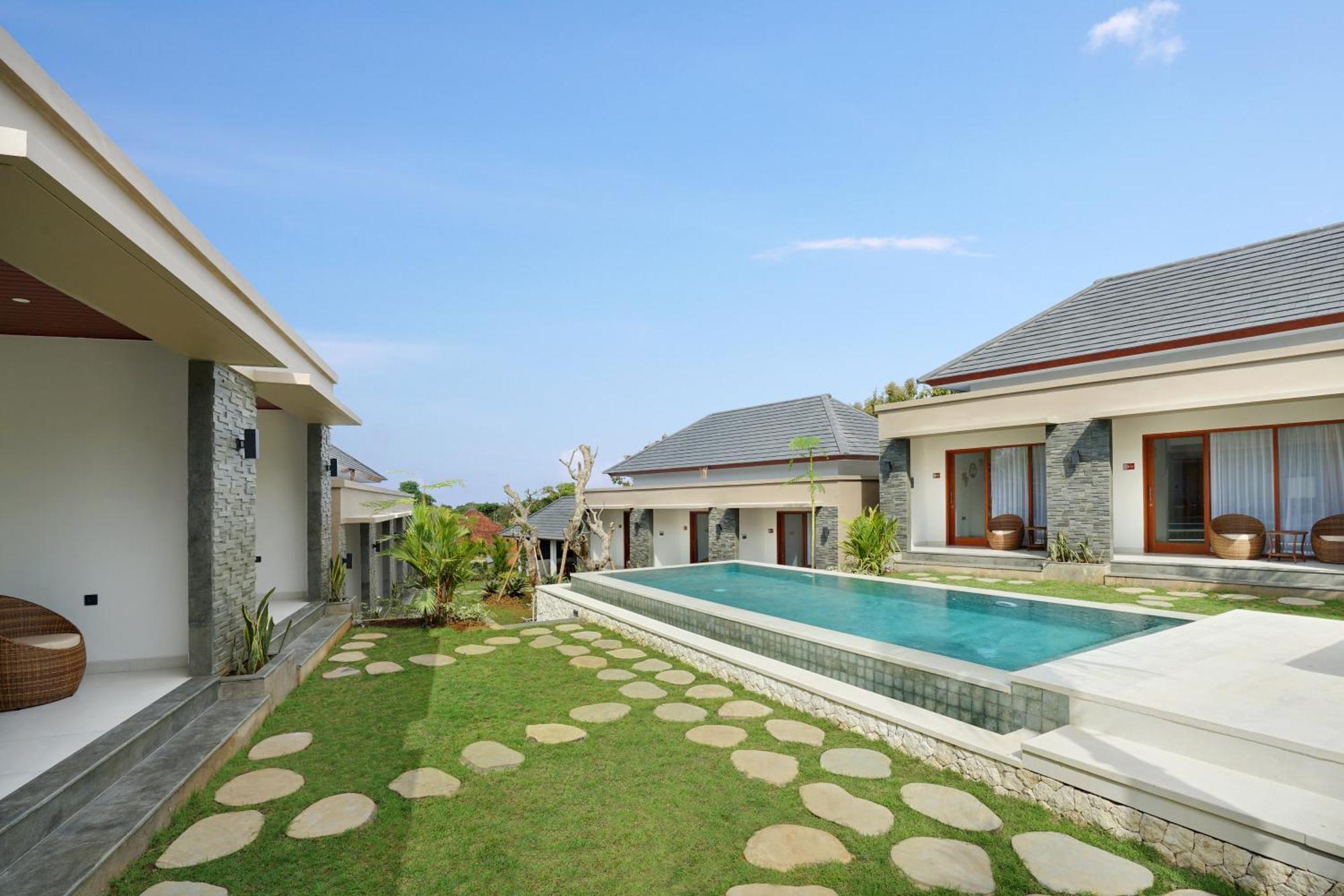 Arshaka Village บาดุง ภายนอก รูปภาพ