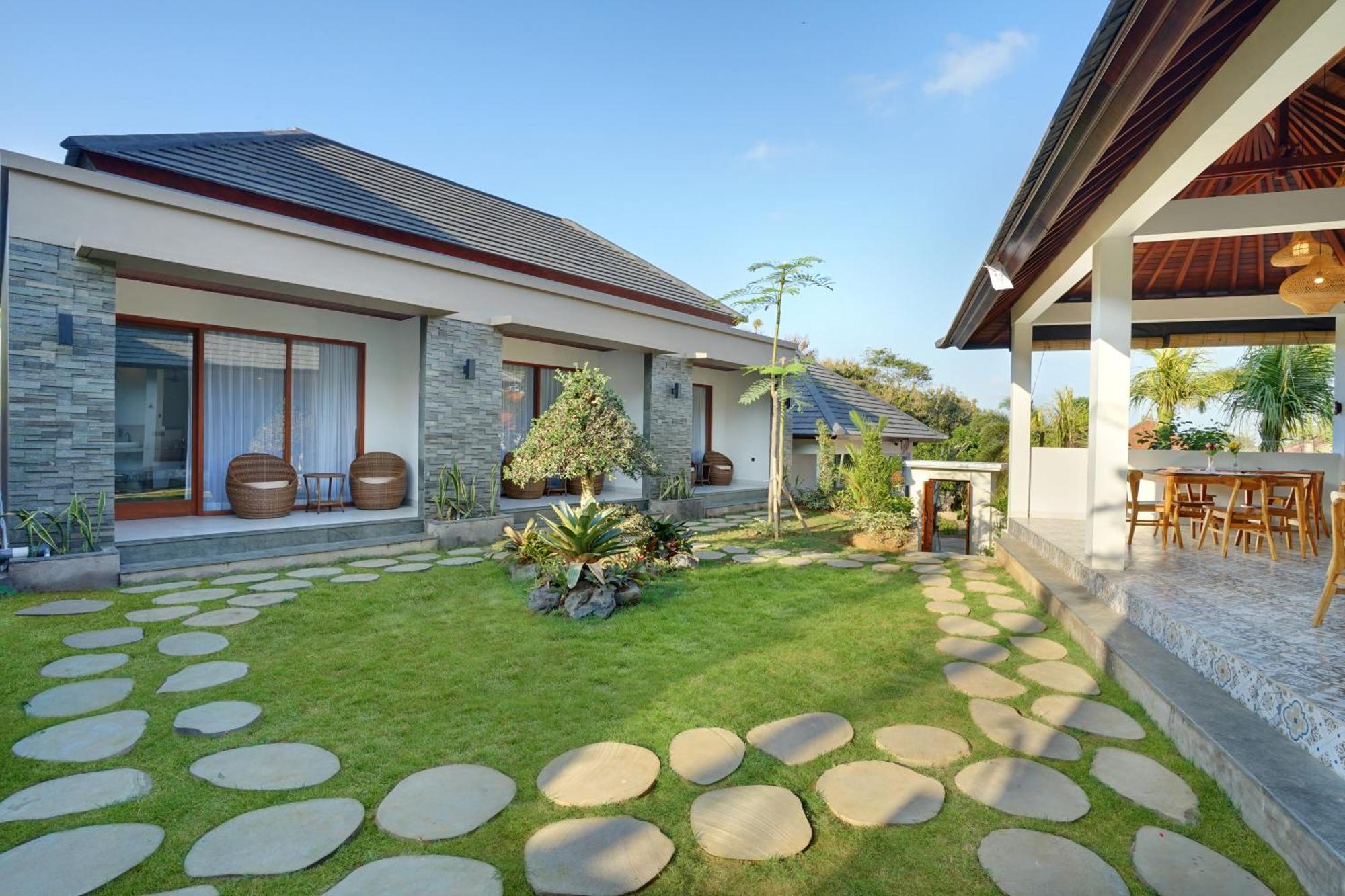 Arshaka Village บาดุง ภายนอก รูปภาพ