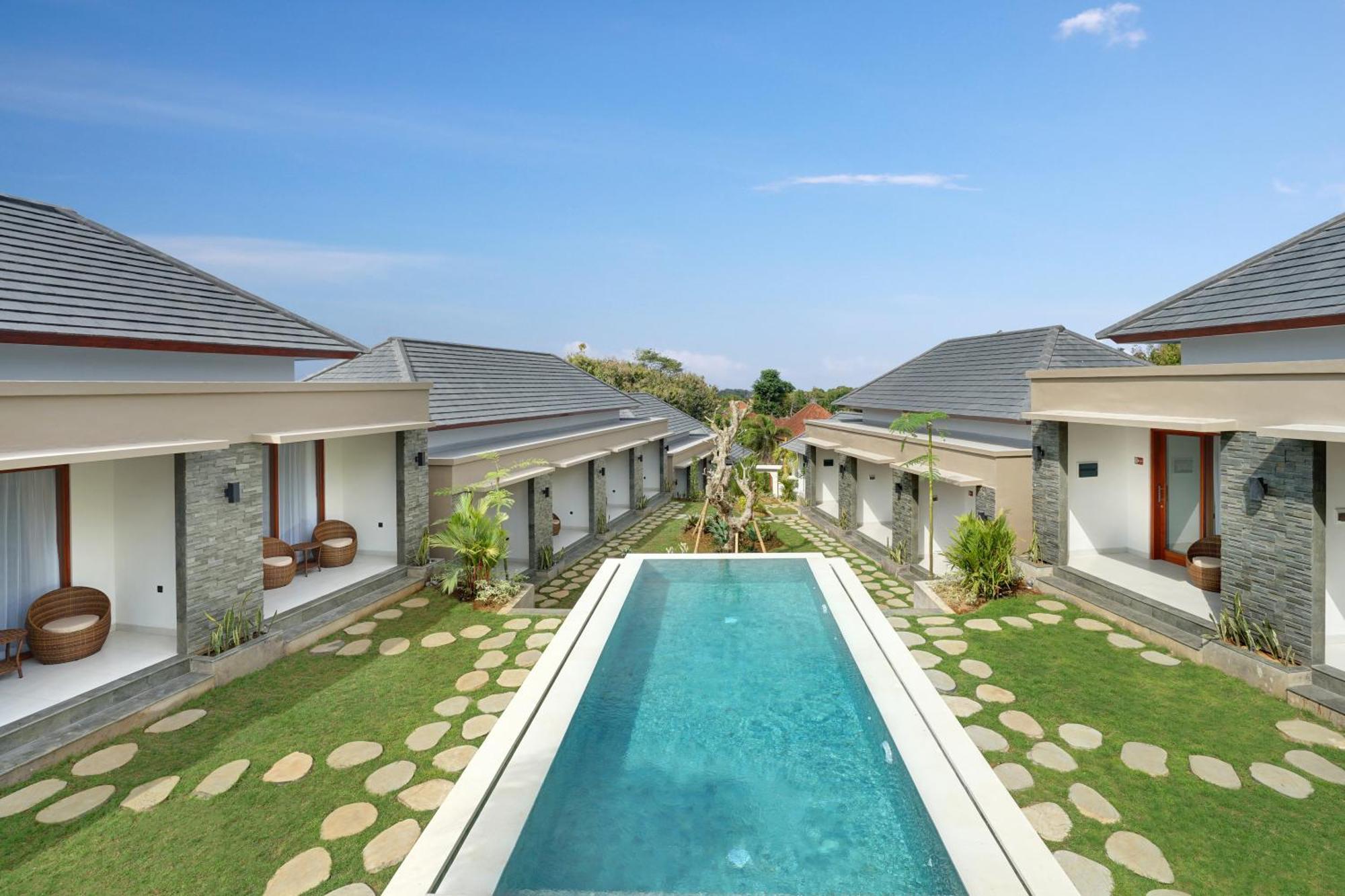 Arshaka Village บาดุง ภายนอก รูปภาพ
