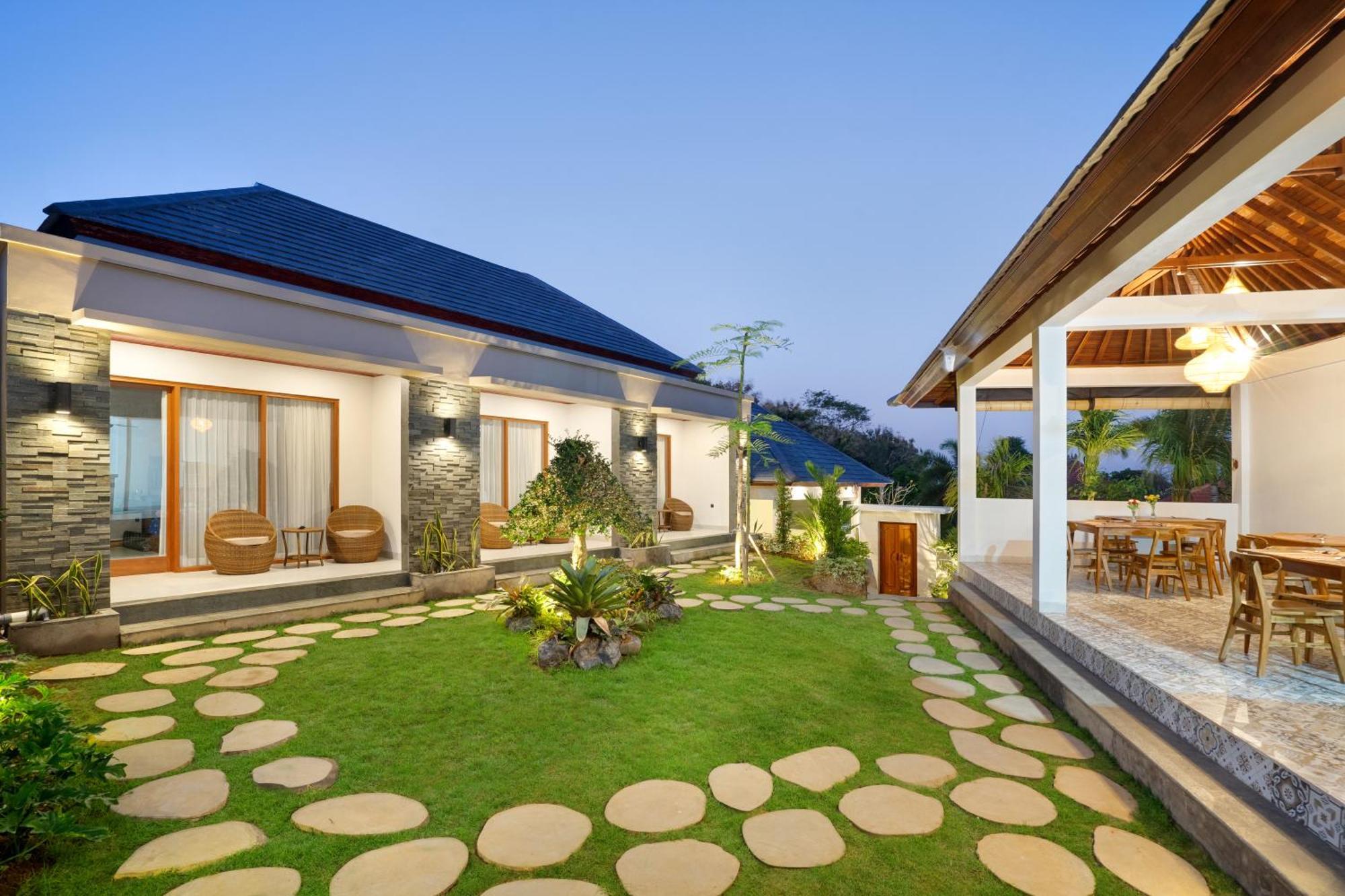 Arshaka Village บาดุง ภายนอก รูปภาพ